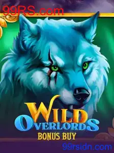WildOverlordsBonusBuy
